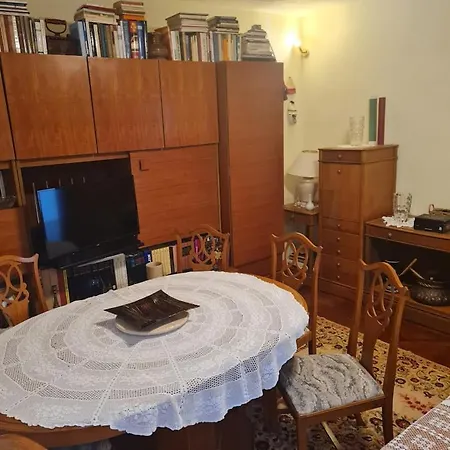 Appartement Apartman T&t&t *
