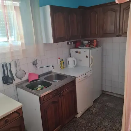 Appartement Apartman T&t&t