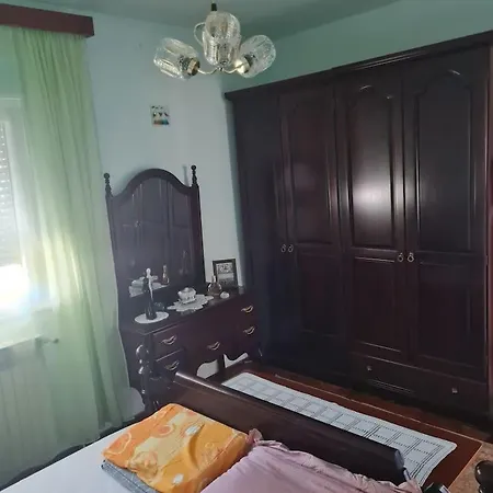 Apartman T&t&t * Sinj