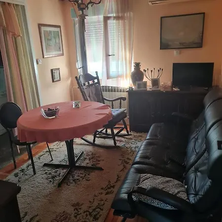 Apartman T&t&t