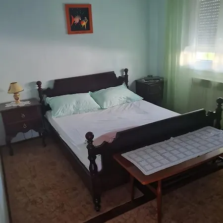 Apartman T&t&t