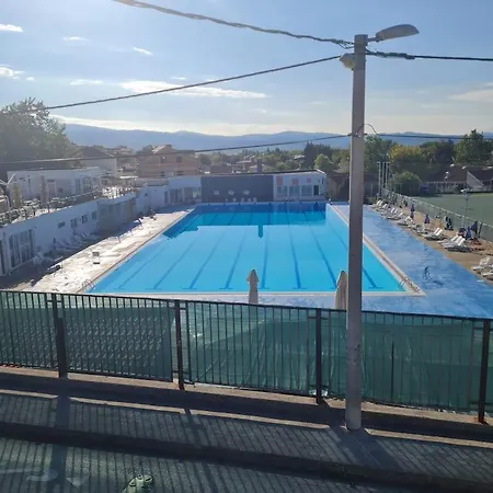 Apartman T&t&t Apartamento